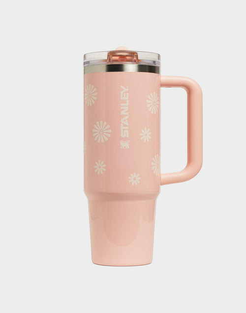 แก้วเก็บอุณหภูมิ Quencher ProTour Flip Straw (30 OZ)