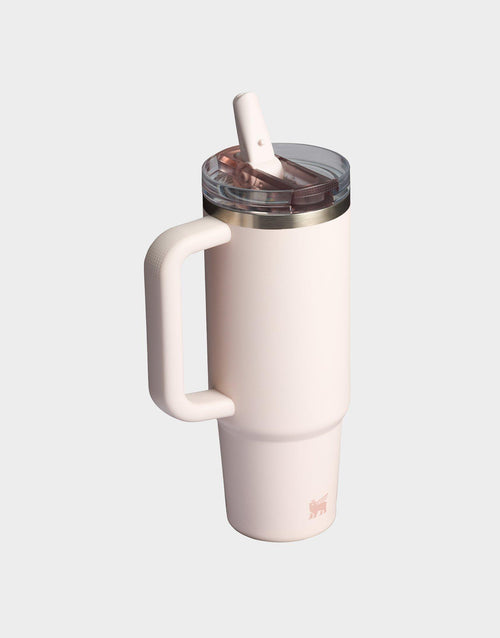 แก้วเก็บอุณหภูมิ Quencher ProTour Flip Straw (30 OZ)