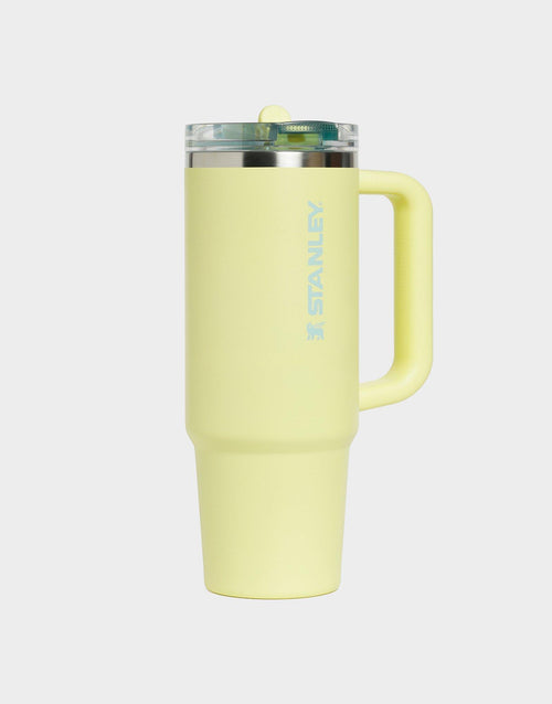 แก้วเก็บอุณหภูมิ Quencher ProTour Flip Straw (30 OZ)
