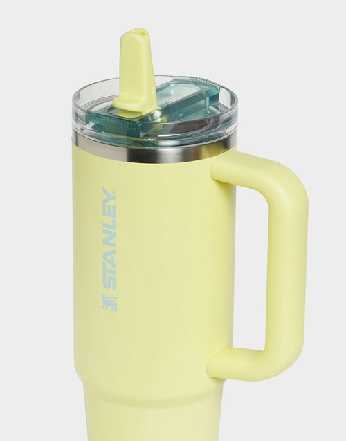 แก้วเก็บอุณหภูมิ Quencher ProTour Flip Straw (30 OZ)