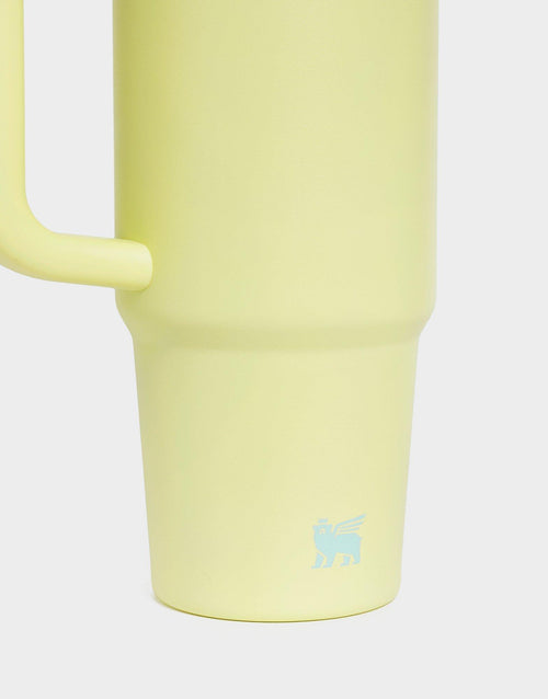 แก้วเก็บอุณหภูมิ Quencher ProTour Flip Straw (30 OZ)