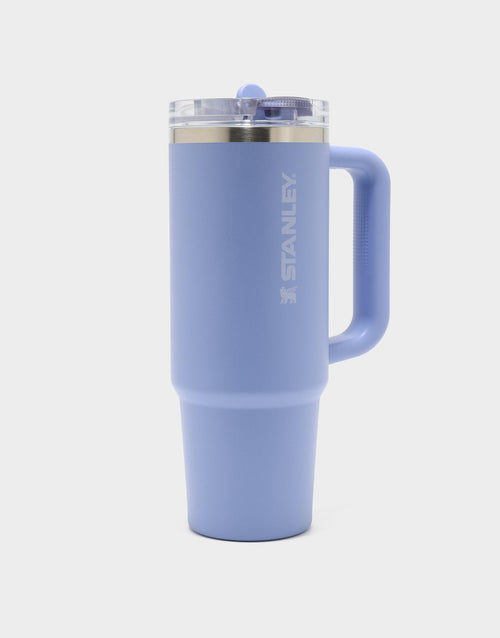แก้วเก็บอุณหภูมิ Quencher ProTour Flip Straw (30 OZ)