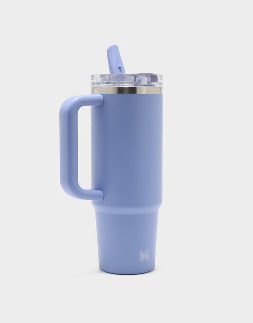 แก้วเก็บอุณหภูมิ Quencher ProTour Flip Straw (30 OZ)