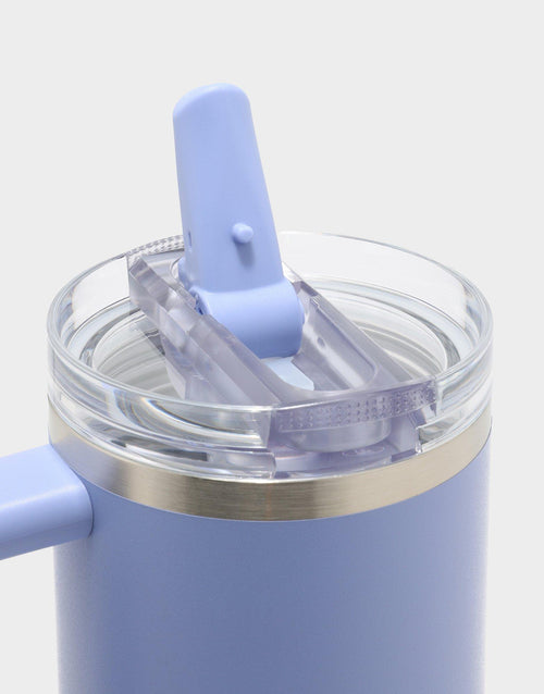 แก้วเก็บอุณหภูมิ Quencher ProTour Flip Straw (30 OZ)