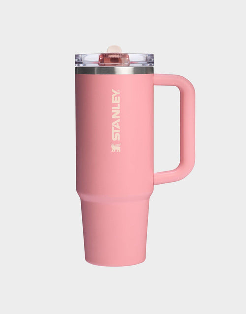 แก้วเก็บอุณหภูมิ Quencher ProTour Flip Straw (30 OZ)