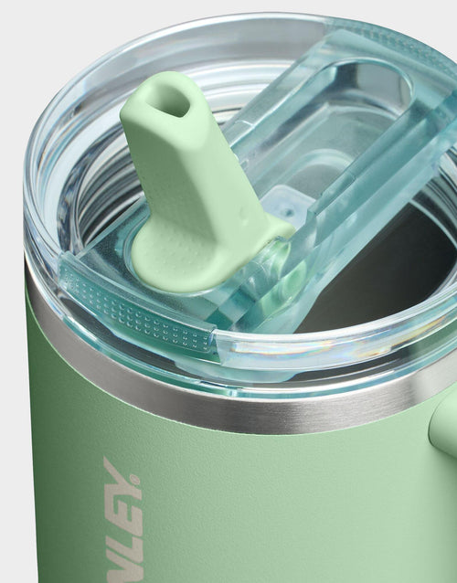 แก้วเก็บอุณหภูมิ Quencher ProTour Flip Straw (30 OZ)