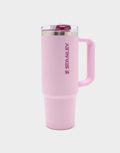 แก้วเก็บอุณหภูมิ Quencher ProTour Flip Straw (30 OZ)