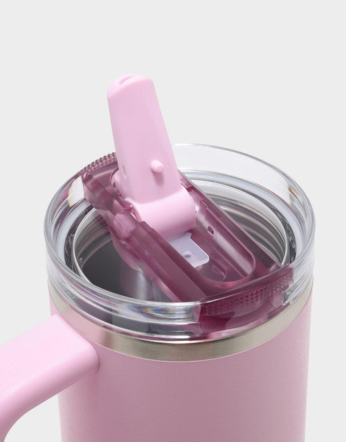 แก้วเก็บอุณหภูมิ Quencher ProTour Flip Straw (30 OZ)