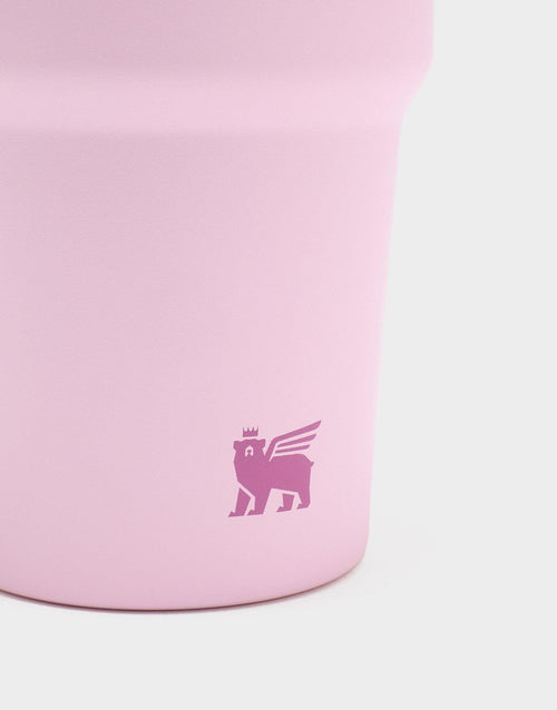 แก้วเก็บอุณหภูมิ Quencher ProTour Flip Straw (30 OZ)