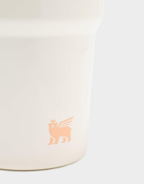 แก้วเก็บอุณหภูมิ Quencher ProTour Flip Straw (30 OZ)