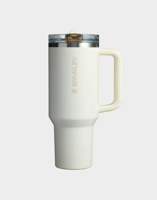 แก้วเก็บอุณหภูมิ Quencher ProTour Flip Straw (40 OZ)