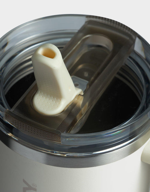 แก้วเก็บอุณหภูมิ Quencher ProTour Flip Straw (40 OZ)