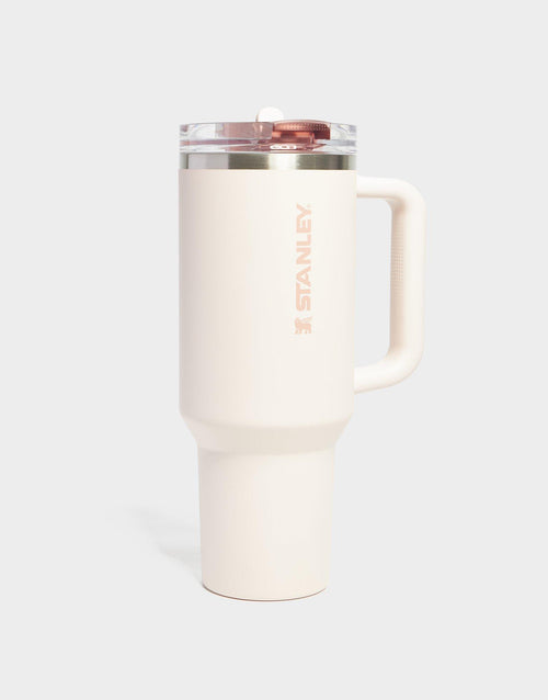 แก้วเก็บอุณหภูมิ Quencher ProTour Flip Straw (40 OZ)