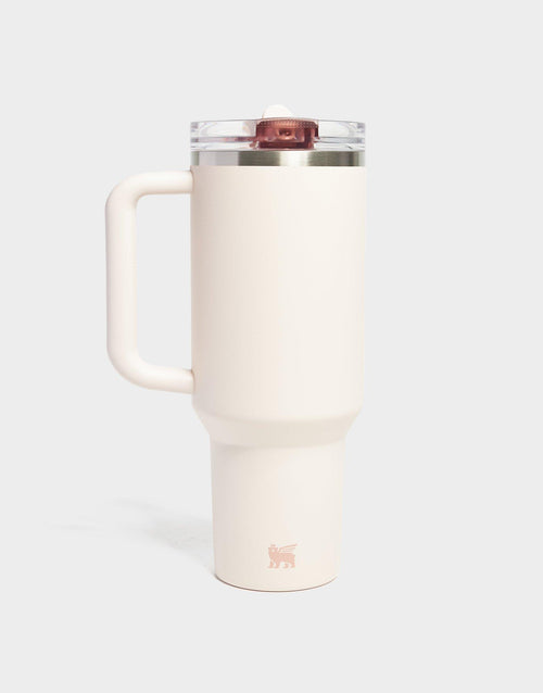 แก้วเก็บอุณหภูมิ Quencher ProTour Flip Straw (40 OZ)