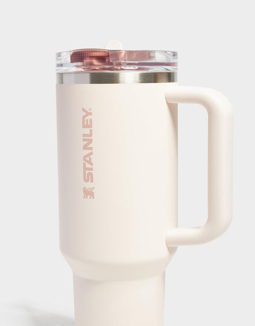 แก้วเก็บอุณหภูมิ Quencher ProTour Flip Straw (40 OZ)