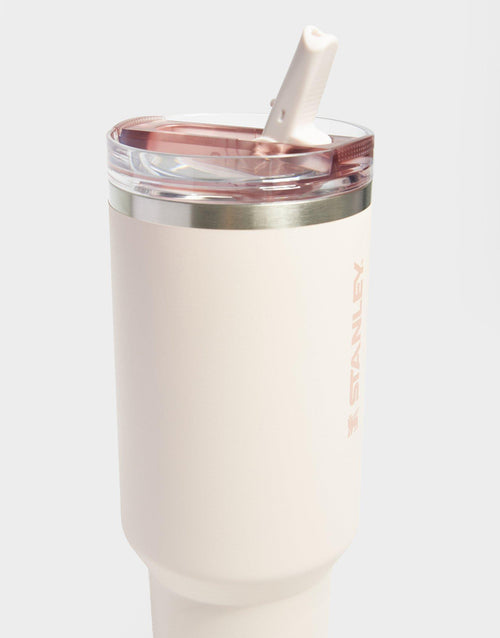 แก้วเก็บอุณหภูมิ Quencher ProTour Flip Straw (40 OZ)