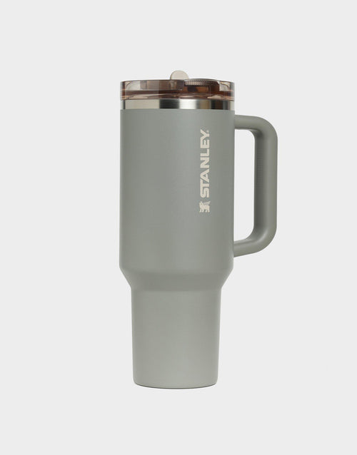 แก้วเก็บอุณหภูมิ Quencher ProTour Flip Straw (40 OZ)