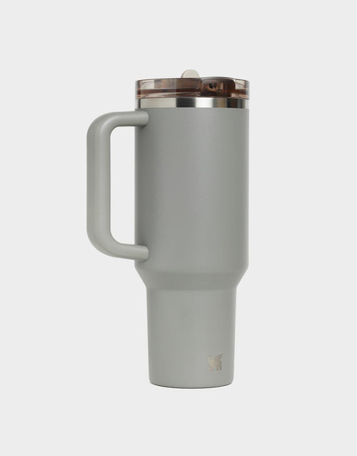 แก้วเก็บอุณหภูมิ Quencher ProTour Flip Straw (40 OZ)