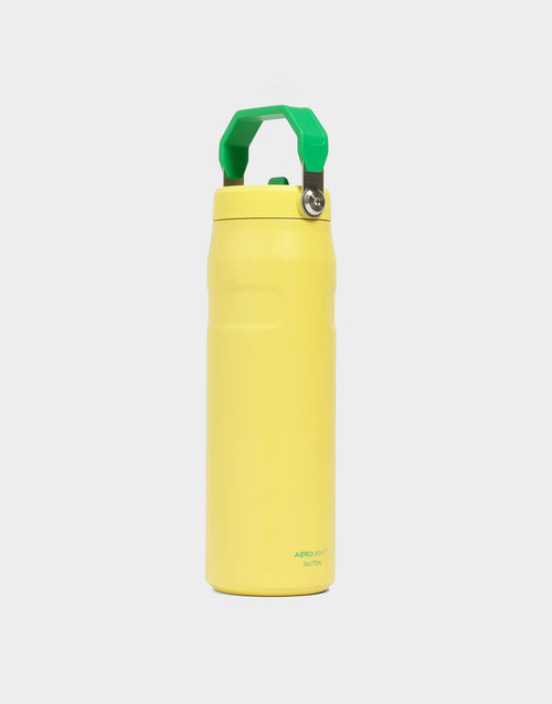 แก้วเก็บอุณหภูมิ The IceFlow Aerolight Flip Straw (24 OZ)