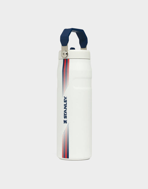 แก้วเก็บอุณหภูมิ The IceFlow Aerolight Flip Straw (24 OZ)