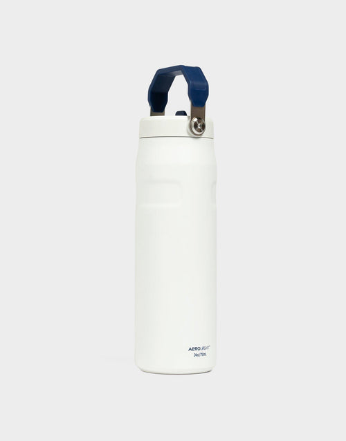 แก้วเก็บอุณหภูมิ The IceFlow Aerolight Flip Straw (24 OZ)