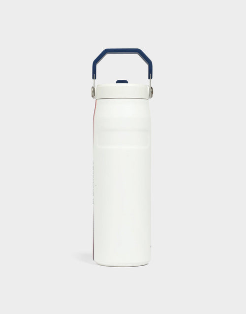 แก้วเก็บอุณหภูมิ The IceFlow Aerolight Flip Straw (24 OZ)