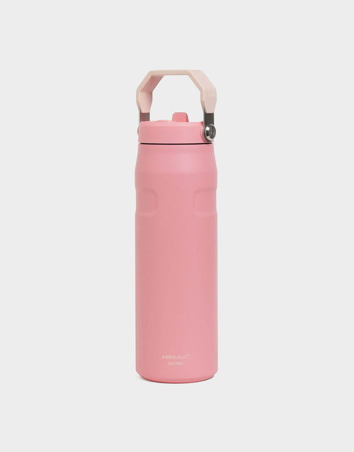 แก้วเก็บอุณหภูมิ The IceFlow Aerolight Flip Straw (24 OZ)