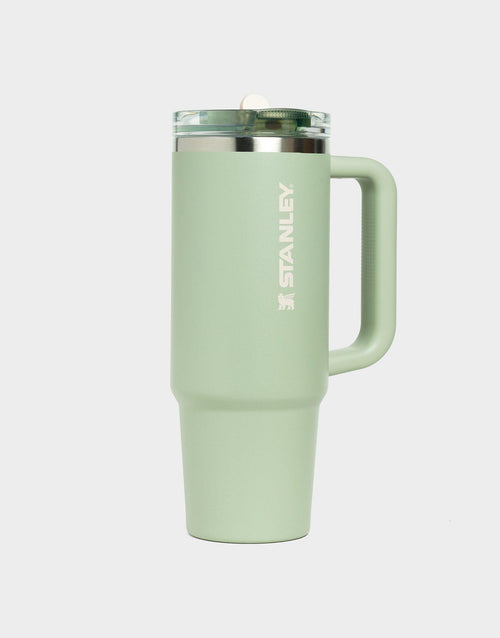 แก้วเก็บอุณหภูมิ Quencher ProTour Flip Straw (30 OZ)