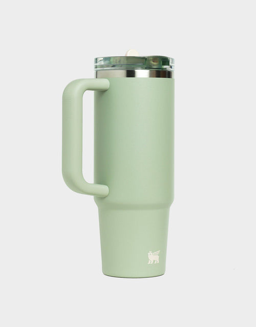 แก้วเก็บอุณหภูมิ Quencher ProTour Flip Straw (30 OZ)