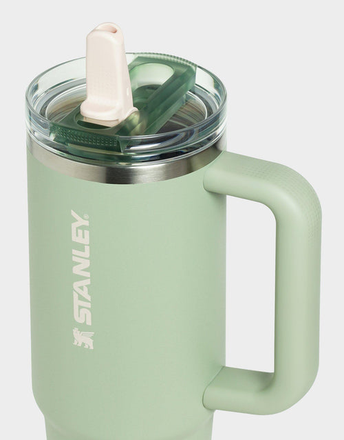 แก้วเก็บอุณหภูมิ Quencher ProTour Flip Straw (30 OZ)