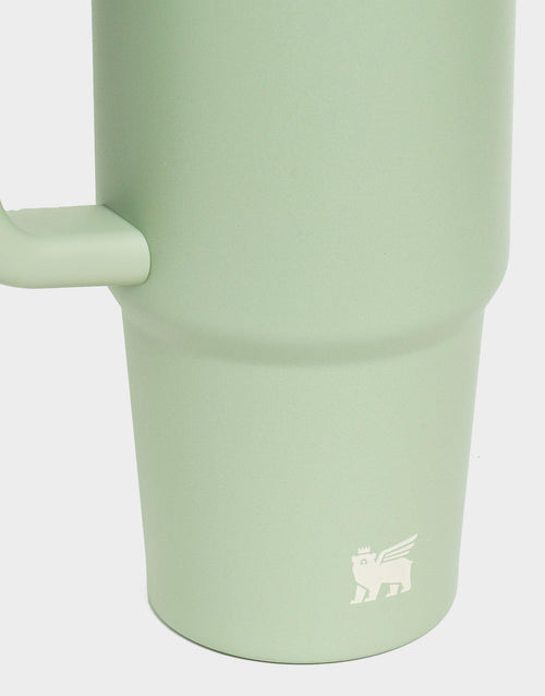 แก้วเก็บอุณหภูมิ Quencher ProTour Flip Straw (30 OZ)