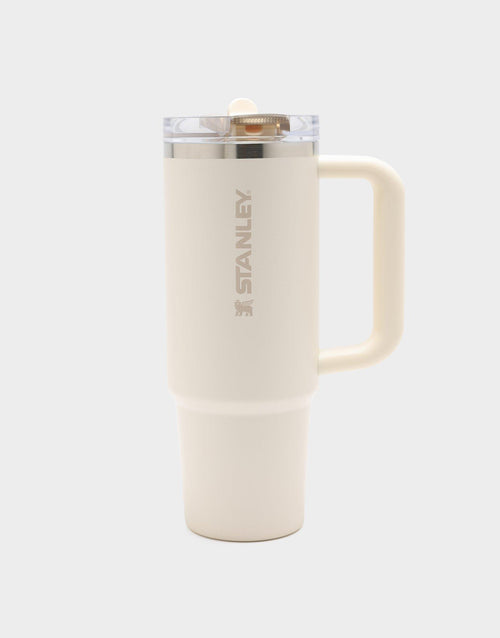 แก้วเก็บอุณหภูมิ Quencher ProTour Flip Straw (30 OZ)