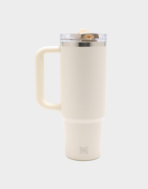 แก้วเก็บอุณหภูมิ Quencher ProTour Flip Straw (30 OZ)