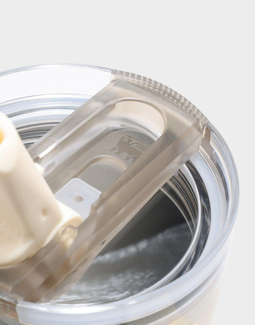 แก้วเก็บอุณหภูมิ Quencher ProTour Flip Straw (30 OZ)