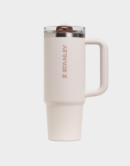 แก้วเก็บอุณหภูมิ Quencher ProTour Flip Straw (30 OZ)
