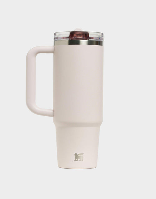 แก้วเก็บอุณหภูมิ Quencher ProTour Flip Straw (30 OZ)
