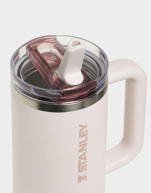 แก้วเก็บอุณหภูมิ Quencher ProTour Flip Straw (30 OZ)