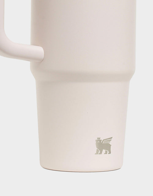 แก้วเก็บอุณหภูมิ Quencher ProTour Flip Straw (30 OZ)