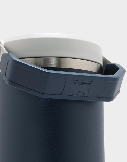 แก้วเก็บอุณหภูมิ The IceFlow Flip Straw 2.0 (30 OZ)