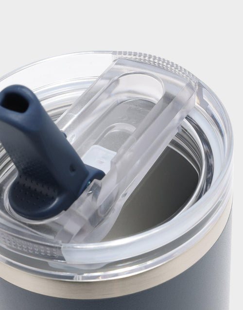 แก้วเก็บอุณหภูมิ Quencher ProTour Flip Straw (30 OZ)