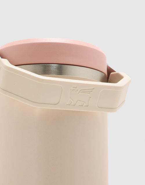 แก้วเก็บอุณหภูมิ The IceFlow Flip Straw 2.0 (30 OZ)