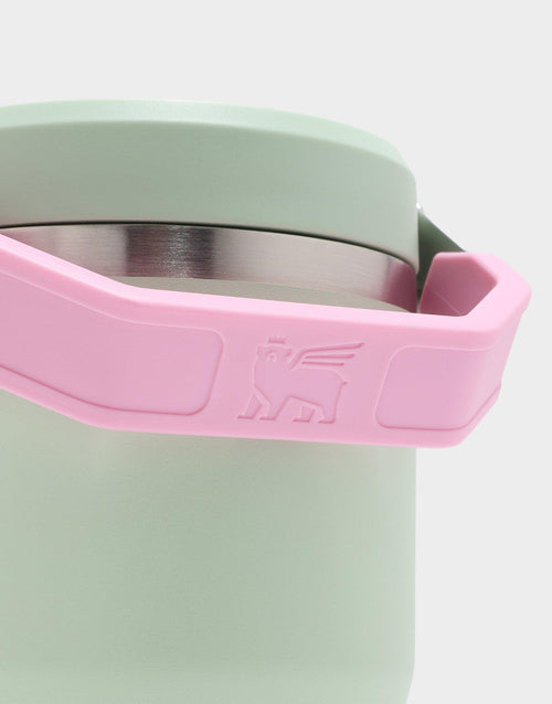 แก้วเก็บอุณหภูมิ The IceFlow Flip Straw 2.0 (20 OZ)