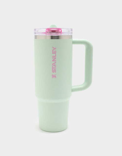 แก้วเก็บอุณหภูมิ Quencher ProTour Flip Straw (30 OZ)