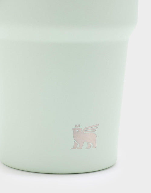 แก้วเก็บอุณหภูมิ Quencher ProTour Flip Straw (30 OZ)