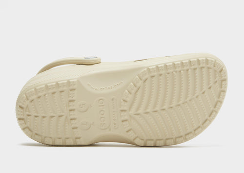 รองเท้าแตะผู้ชาย Classic Clog