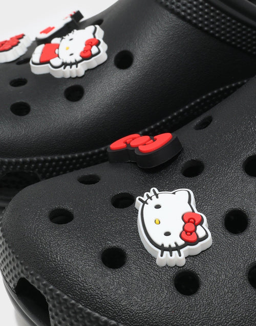 ที่ติดรองเท้า Hello Kitty Jibbitz (5 ชิ้น)