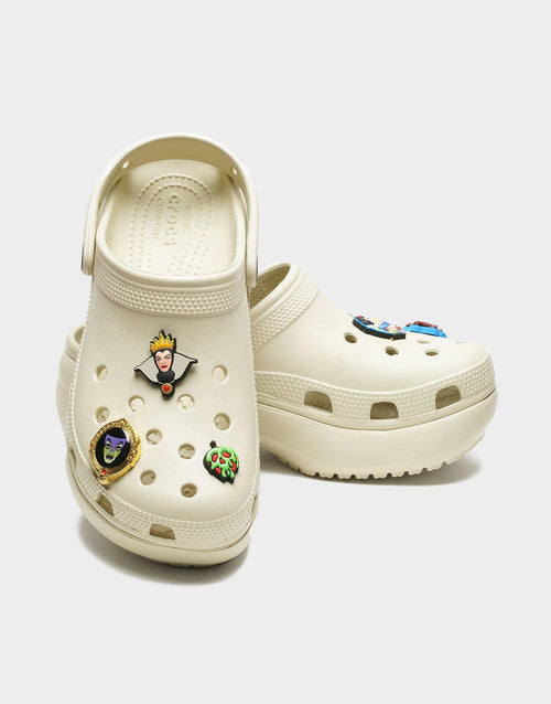 ที่ติดรองเท้า Snow White (5 ชิ้น)