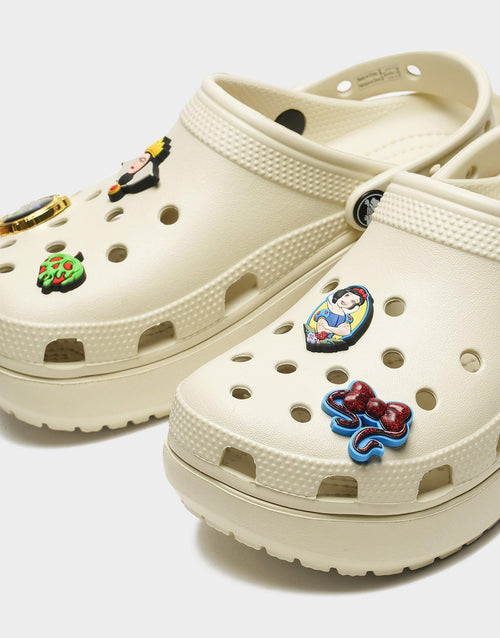 ที่ติดรองเท้า Snow White (5 ชิ้น)