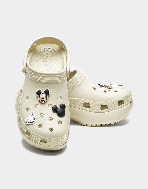ที่ติดรองเท้า Mickey Pant Jibbitz (5 ชิ้น)