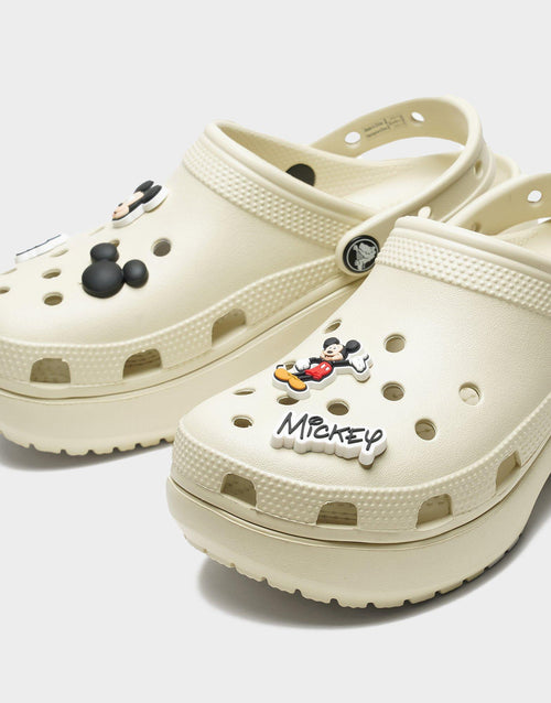 ที่ติดรองเท้า Mickey Pant Jibbitz (5 ชิ้น)